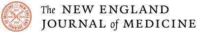 The New England Journal of Medicine