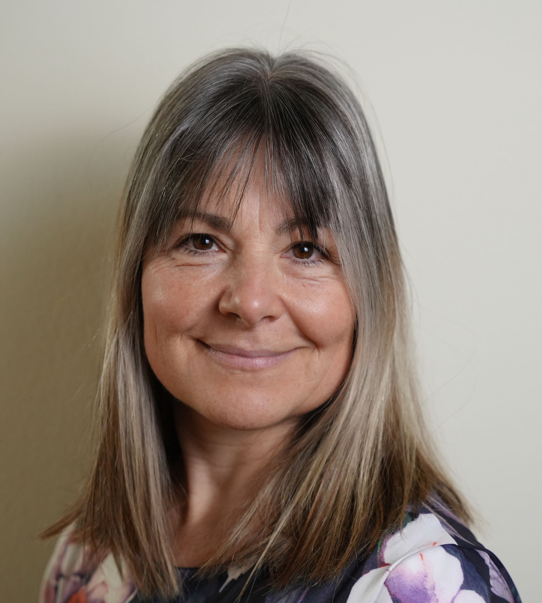 Dr. Agnes Toth, Obstetrician-Gynaecologist