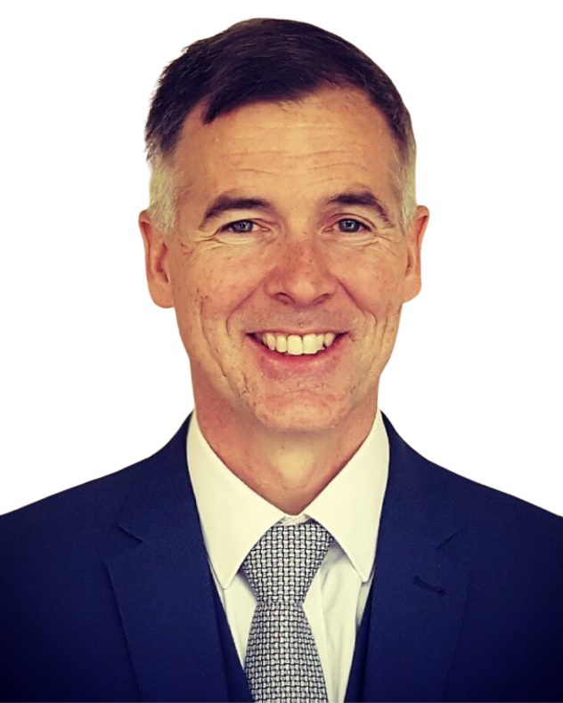 Dr. Phil Boyle, Founder & Medical Director